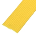 thumbnail image 4 of Elastic Bands for Sewing 0.8" 10 Yard Gold Knit Elastic Spool for Wigs, Waistband, Pants, 4 of 6