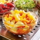 thumbnail image 2 of Apilable Juego 4 Tazones Ensaladeras De Vidrio Francesas Luminarc Apilable, 2 of 3