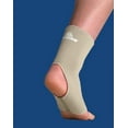 thumbnail image 3 of Thermoskin Ankle Sleeve, Large, Beige, 3 of 3
