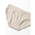 thumbnail image 4 of Warners® Blissful Benefits Dig-Free Comfort Waist Moisture-Wicking Microfiber Brief RU4963W, 4 of 6