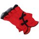 thumbnail image 5 of Traje de estilo chino para mascotas, traje Qipao de algodón de primavera y verano para cachorros y gatos, 5 of 8