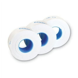 Two-Line Pricemarker Labels, Red, 1,750 Labels/Roll, 2 Rolls/Pack Two-Line Pricemarker Labels, Red, 1,750 Labels/Roll, 2 Rolls/Pack