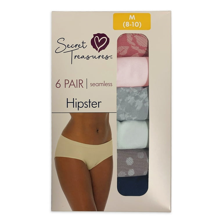 Seamless Hipster Panties - Buy Seamless Hipster Panties online in