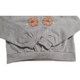 thumbnail image 2 of Pull Ample d'Automne pour Femmes Halloween, Sweat à Manches Longues Col Rond Imprimé Citrouille pour Adultes, 2 of 3