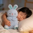 thumbnail image 3 of Peluche interactivo con movimiento y sonido, compañero adorable para niños y bebés, 3 of 6