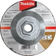 thumbnail image 1 of Muela abrasiva Makita A-95984 36 Grit INOX 115 mm, 1 of 6