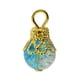 thumbnail image 4 of 50 piezas de abalorios de de colgante colgante DIY artesanía hallazgos joyería, 4 of 8