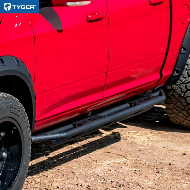 2021 ram online 3500 step bars
