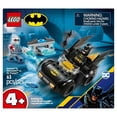 thumbnail image 2 of Set LEGO Super Heroes Batman y Batmóvil vs Mr. Freeze 76301, 2 of 4