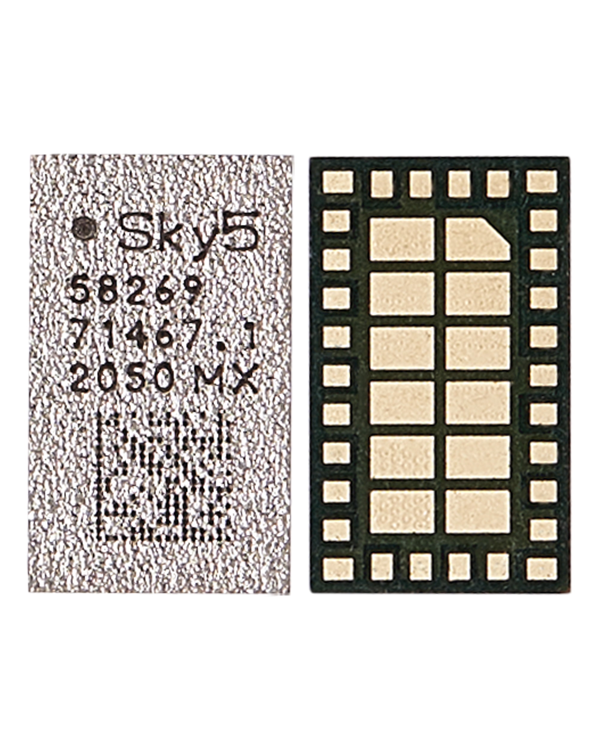 Chip IC SKY77584-11 QFN – 1 Pezzo, Nuovo, Generico