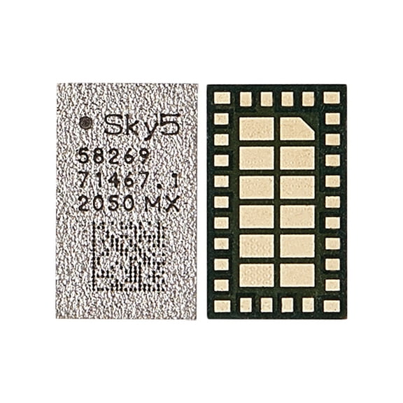 Replacement Front-End Module IC Chip Compatible For Samsung Galaxy S22 Ultra (SKY5 58269)