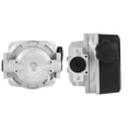 thumbnail image 2 of Medidor mec&aacute;nico, 4 medidor de digital de 1 pulgada de alta precisi&oacute;n, medidor de flujo de gas&oacute;leo con visualizaci&oacute;n digital LCD para medir, queroseno, gaso, 2 of 9