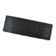 thumbnail image 5 of Teclado de Laptop Keyboard Teclado de Computadora Ensamblaje para G6-2328tx G6-2347tx Series Macarena Teclado de repuesto para computadora portátil, 5 of 7