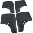 thumbnail image 3 of A-Premium Splash Guard Mud Flaps Replacement for Chevrolet GMC C1500 C2500 C3500 K1500 K2500 K3500 Tahoe Yukon 4-PC Set Fits select: 1988-1998 CHEVROLET GMT-400, 1992-1999 CHEVROLET SUBURBAN, 3 of 3