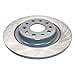 thumbnail image 3 of Rotor de Frein SB782750 Solide; Fonte Revêtue; Simple, 3 of 3