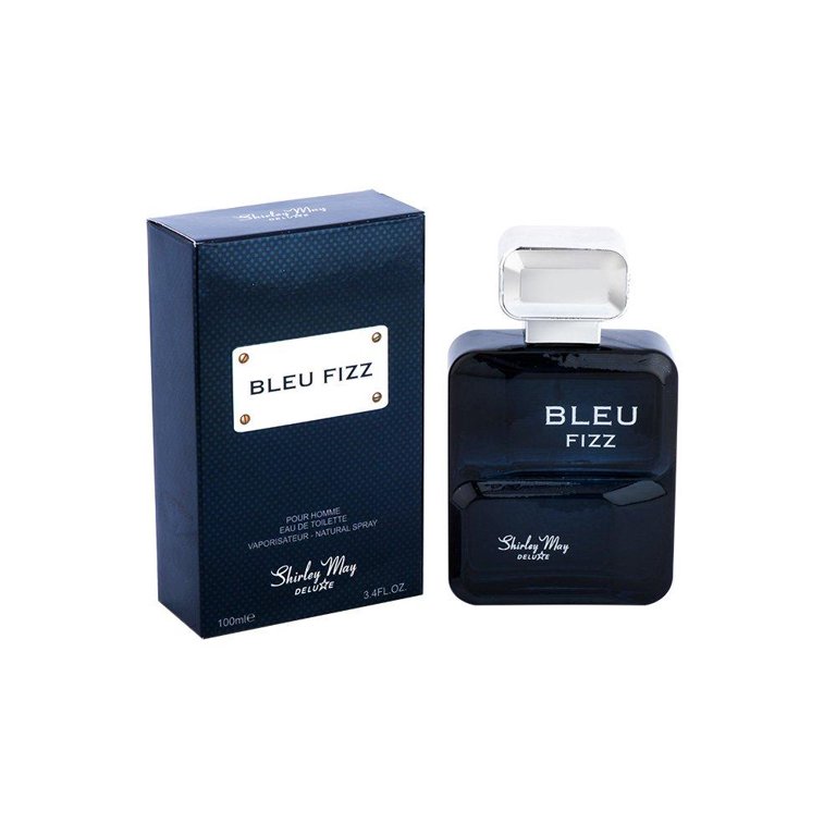 Bleu fizz perfume Clearance