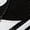 Black And White 552, variant on Men's Indoor Training Boxing Shoes, Wrestling Sneakers, Casual Wear- High-Top Fitness Shoes