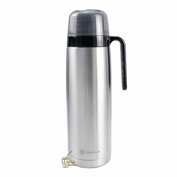 Termolar R-Evolution 1 lt - INOX