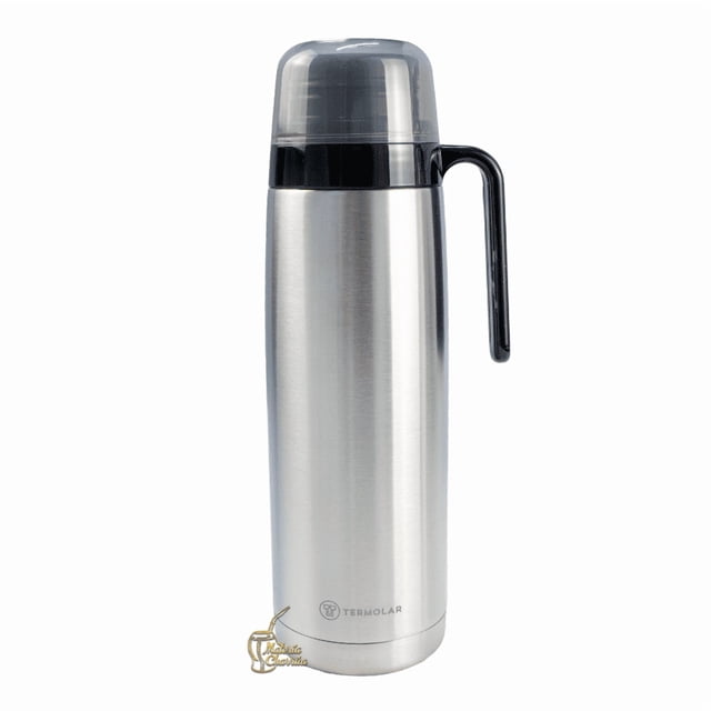 Termolar R-Evolution 1 lt - INOX