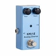thumbnail image 2 of Kmise Analog Chorus Guitare Électrique Pédale d'Effets Mini Type Simple DC 9V True Bypass, 2 of 4