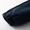 thumbnail image 6 of Mens Outdoor Jackets Lightweight Hiking Windproof Zip Up Tactical Jackets Casual Long Sleeve Workout Gym Cargo Coat, 6 of 7
