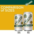 thumbnail image 4 of Vernors Zero Sugar Ginger Ale Soda Pop, 12 fl oz, 12 Pack Cans, 4 of 12