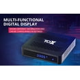 thumbnail image 4 of SHYSKY Android TV Box, TOX4 TV Box Android 13.0 RK3528 4GB RAM 32GB ROM 2.4G/5G WiFi 1000M BT5.1 USB, 4 of 9