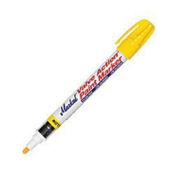 Markal 96821 VAPS-YELLOW VALVE ACTIONPAIN