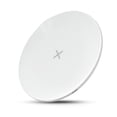 thumbnail image 2 of 15W Portable Desktop Ultra-Thin  Wireless Fast Charging Smart Phone Charger, 2 of 8