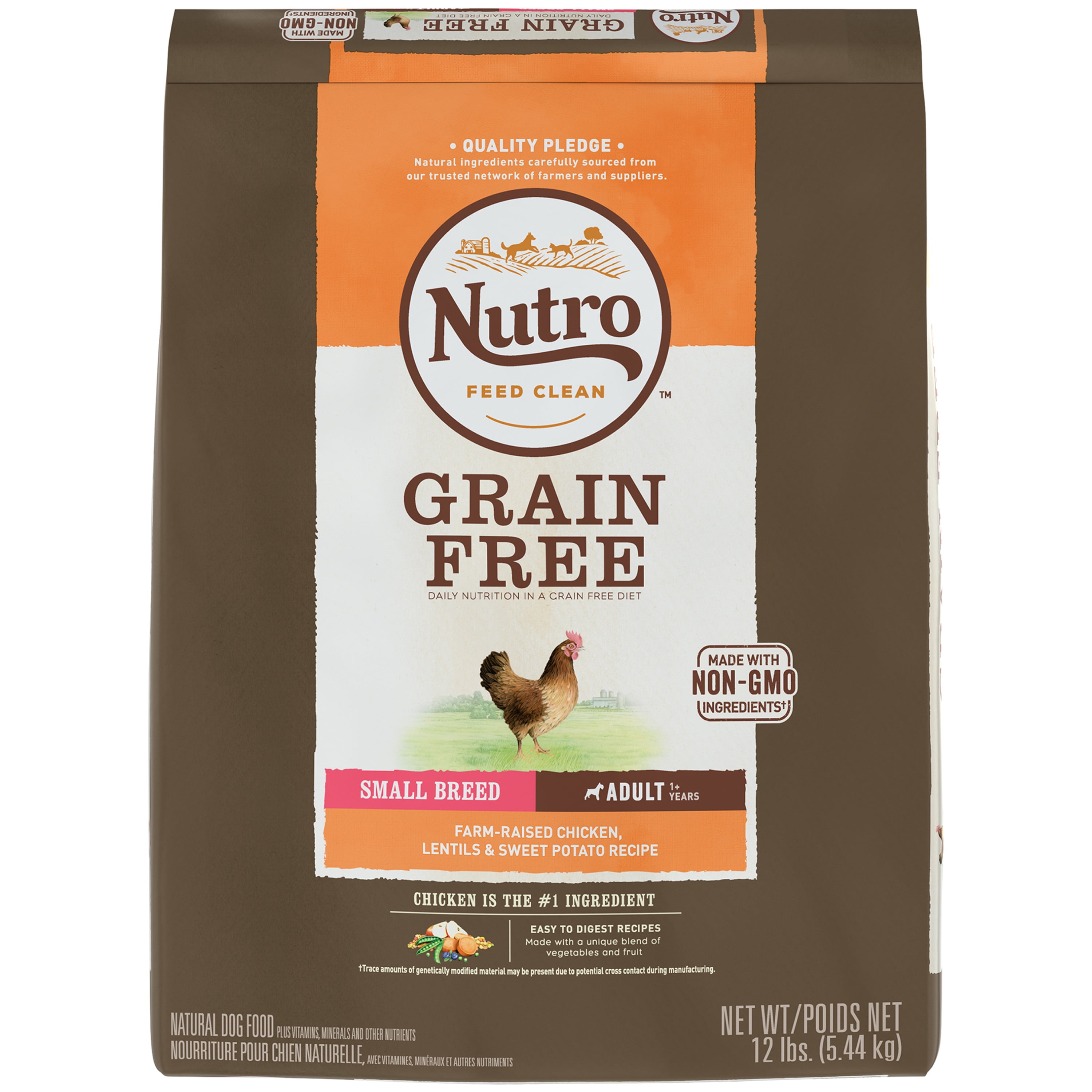 10 Must-Try Dog Foods That Are Not Grain Free: A Comprehensive Guide ...