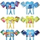 thumbnail image 2 of Chaleco De Natación Para Niños, Chaleco De Natación Epe Para 30-55 Libras, Chaleco De Flotabilidad De Entrenamiento Para Bebés Y Niños Para Playa, Piscina, Mar Vogacara OD016609-01, 2 of 6