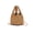 Gold, variant on KIM Boho Chic Slouchy Shoulder Bag, Gold