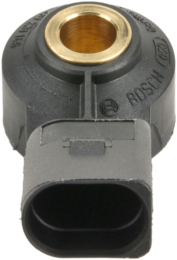 Ignition Knock (Detonation) Sensor Fits select: 2011-2016 VOLKSWAGEN JETTA, 2005-2009 AUDI A4