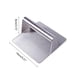thumbnail image 3 of Stainless Steel Smasher Burger Press Hamburger Patties Meat Masher Manual Meat Press Mold for Meats Kitchen Tool Outdoor, 3 of 4