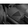 thumbnail image 3 of WeatherTech All-Weather Floor Mats compatible with Ram Truck 2500/3500, Ram Truck 1500 Classic, Ram 1500, Ram 1500 Classic, Ram 2500/3500 - 1st Row (Driver & Passenger), Black, 3 of 5