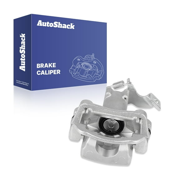 AutoShack Rear Brake Caliper Right Replacement for 2014-2018 Kia Forte 2012-2017 Hyundai Veloster 2013-2017 Hyundai Elantra GT 2014-2018 Kia Forte5 1-PC