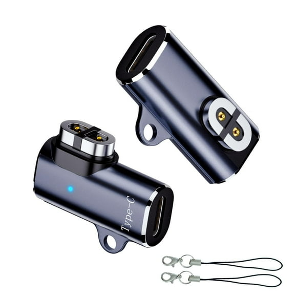 Shokz Magnetic USB C Charging Adapter Set for Aftershokz Headphones