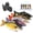 A, variant on Probero Fishing Gear - Bionic Swimming Bait, Probero Bionic Swimming Bait, Bionic Swimming Lure, Bionic Fishing Lures That Swim by Itself