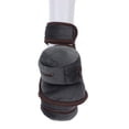 thumbnail image 4 of Burner Box Holder, Foot  Bag Hook and Loop Accessory Adjustable Belt Wrinkle Resistant  for Foot Pain Relieve, 4 of 7