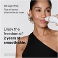 thumbnail image 2 of Depiladora IPL Braun Silk·Expert Pro 5 IPL5100, 2 of 8