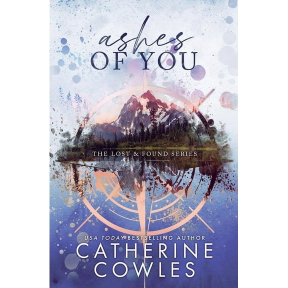 Ashes of You: A Lost & Found Special Edition, (Paperback)