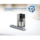 thumbnail image 5 of Paquete de 12 discos de filtro de agua compatibles con Mr. Coffee - Ajuste universal Fason WRMH-122, 5 of 7