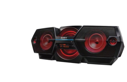 boombox sony bluetooth