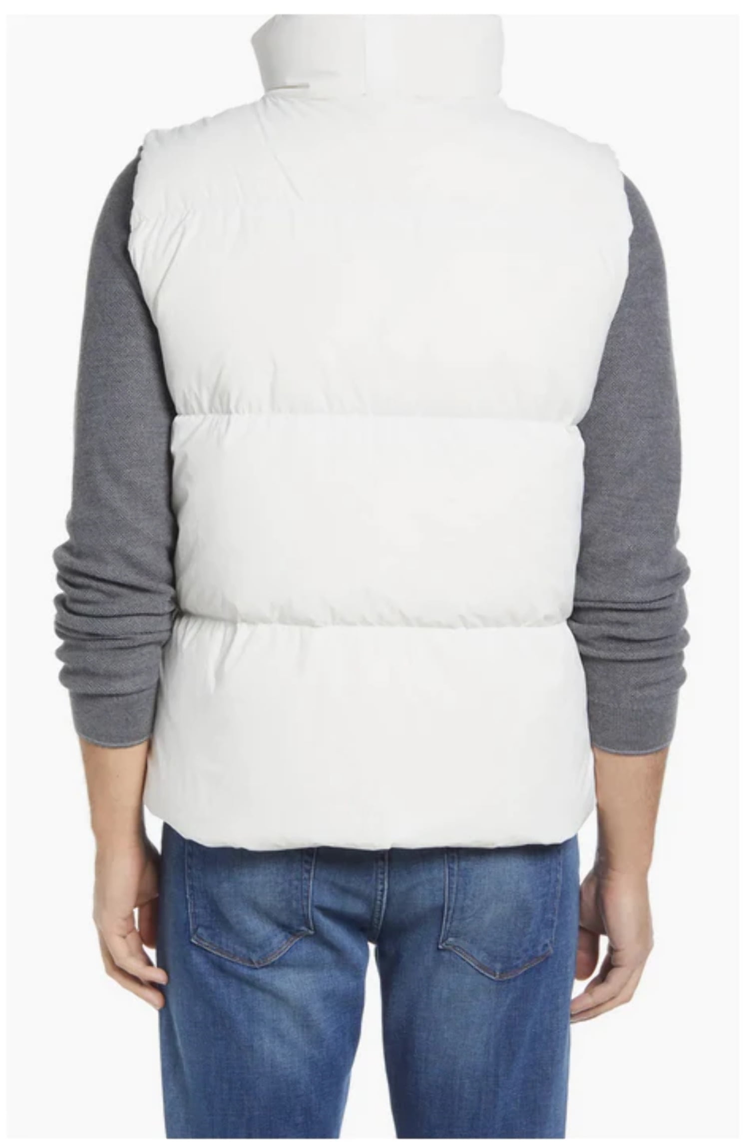  ☆ Everett Vest BLACK LABEL Canada Goose Black Label Everett Vest Black at CareOfCarl.com