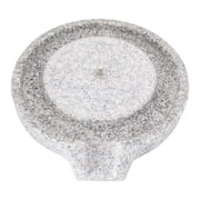 Stone Grain Mill, Hand Stone Grinder, Natural Granite Paste Mill