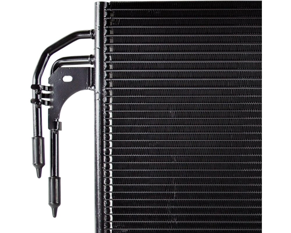 OSC Automotive 3782 Air Conditioning Condenser, OE Replacement