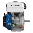 thumbnail image 3 of MOTOR A GASOLINA 15.3HP HYUNDAI C/MARCHA, 3 of 5