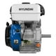 thumbnail image 3 of MOTOR A GASOLINA 15.3HP HYUNDAI C/MARCHA, 3 of 5