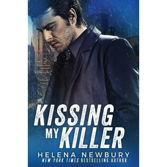 Kissing My Killer, (Paperback)