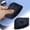 Black, variant on Pan Scraper Tool, Plastic Dish Scraper for Nonstick Cookware, Pot Skillet Dough Cleaner, Multi-Angle Kitchen Scraper for Easy Cleaning